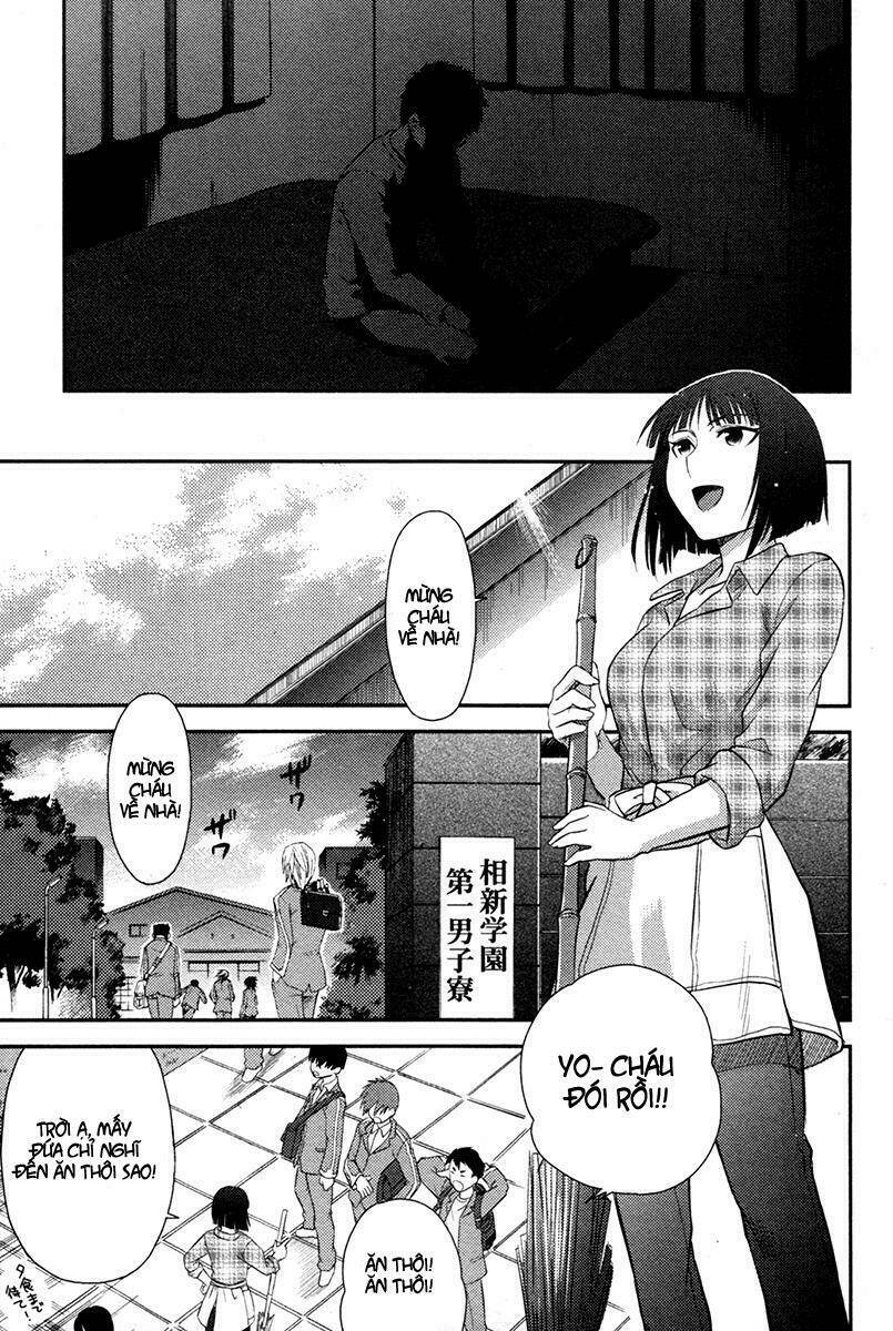 kandachime chapter 22 46