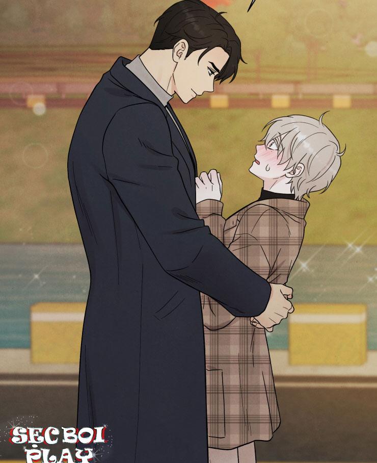 nếu không là định mệnh thì là gì? chapter 12 80