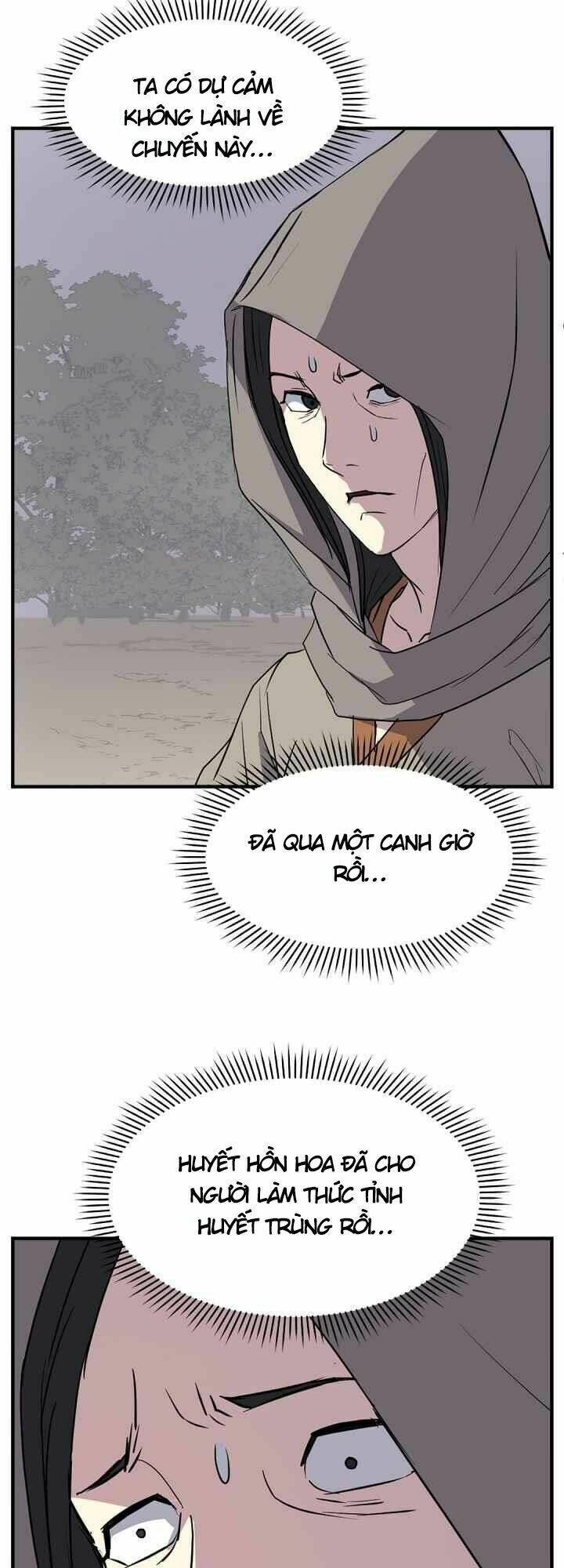 trọng sinh, bất khả chiến bại chapter 125 11