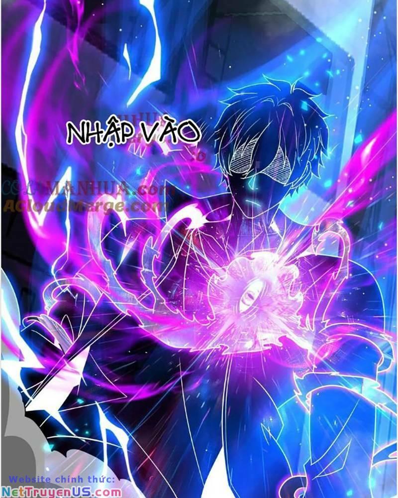 nhìn thấy thanh máu, ta xử tội thần linh chapter 112 35