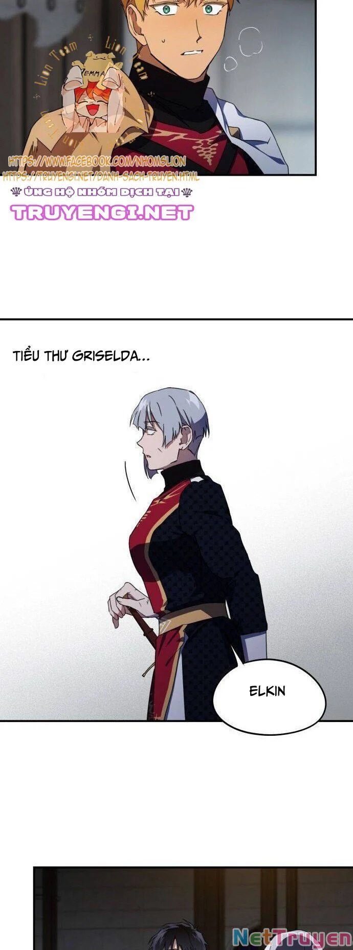 bị che khuất bởi ánh hoàng hôn chapter 37 37