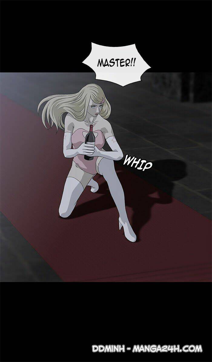 nhân vật tùy tùng chapter 3 4