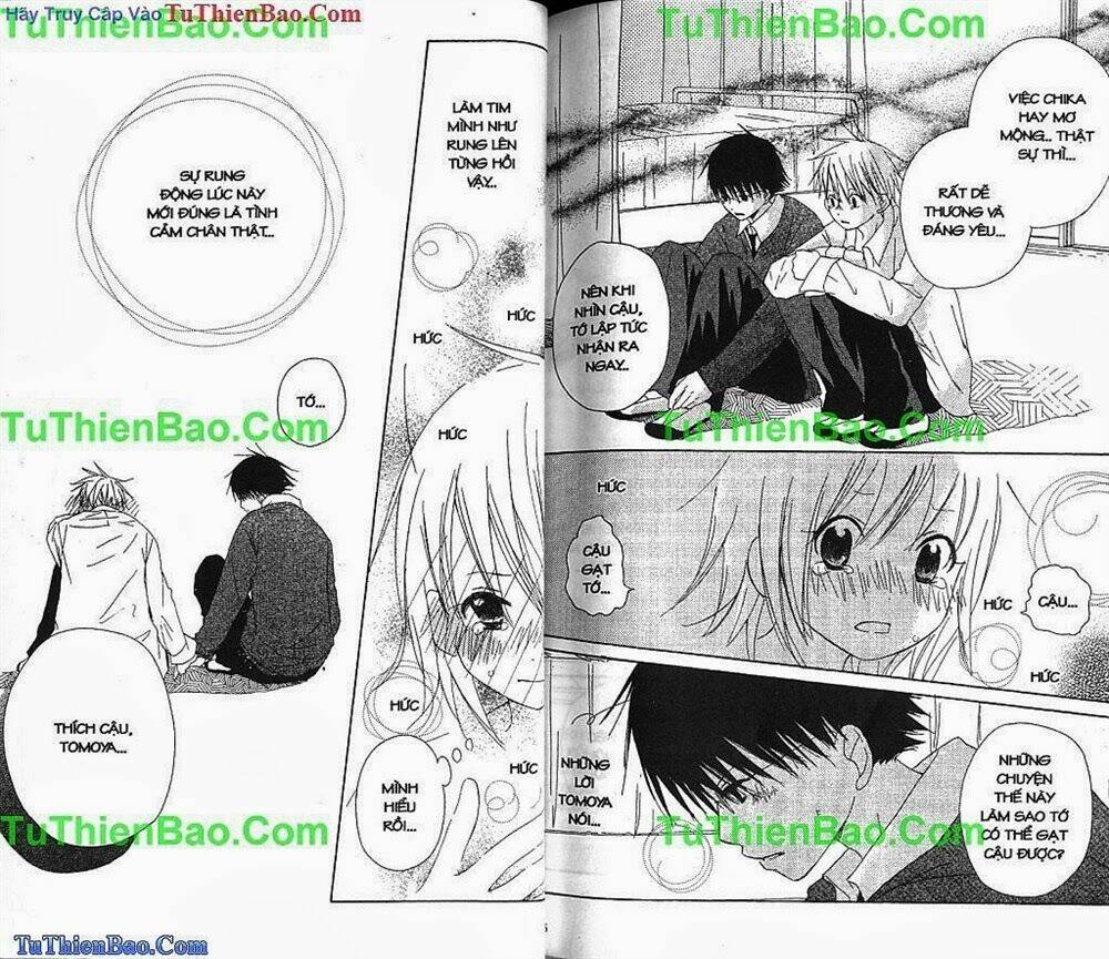 người anh yêu dấu chapter 4 94