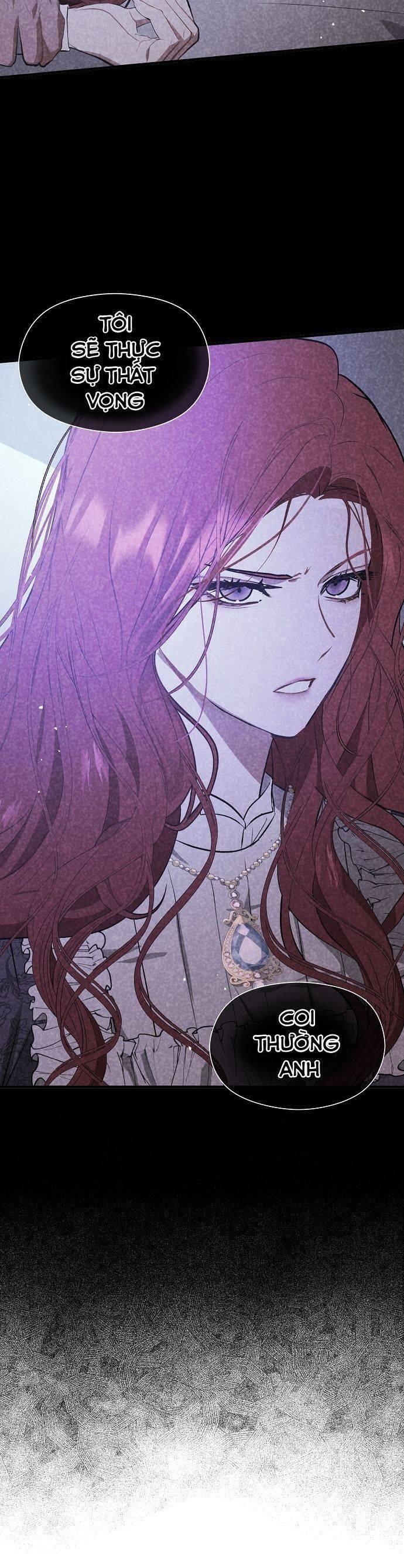 tôi không cố ý quyến rũ nam chính đâu! chapter 67 46