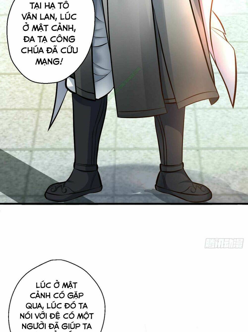 trọng sinh tối cường ma tôn ở rể chapter 5 40