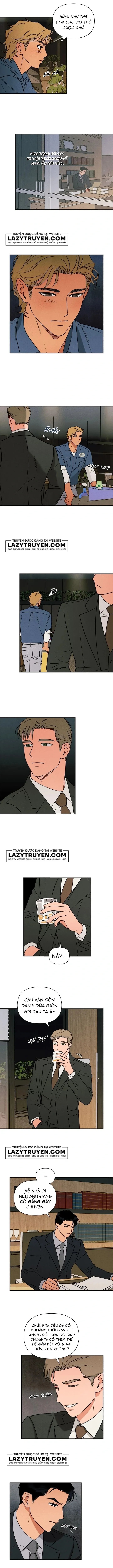 cơn phê dơ bẩn nhất chapter 16 6