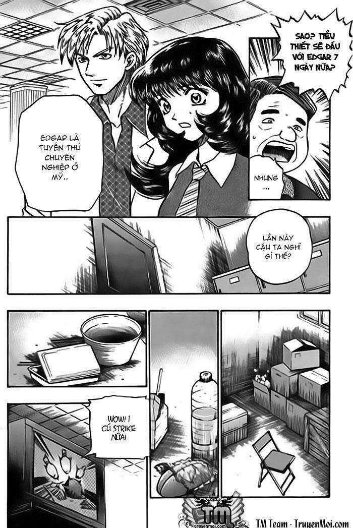 bowling king chapter 8 16