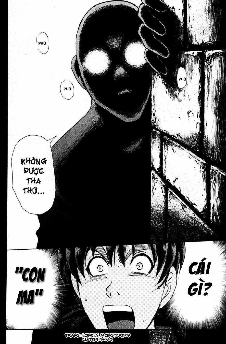 thám tử kindaichi - phần 2 chapter 16 16