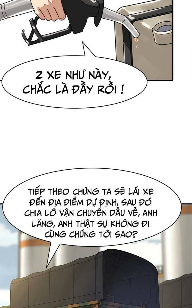bạn gái virus của tôi chapter 384 34