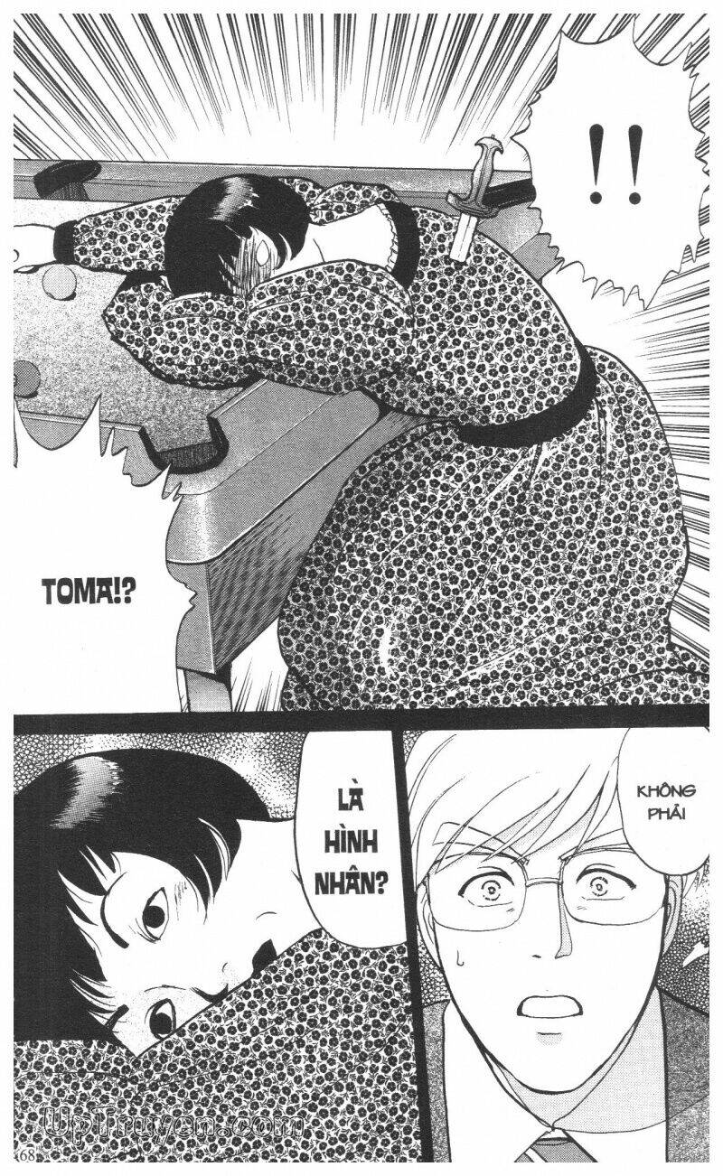 thám tử kindaichi (bản đẹp) chapter 12 71