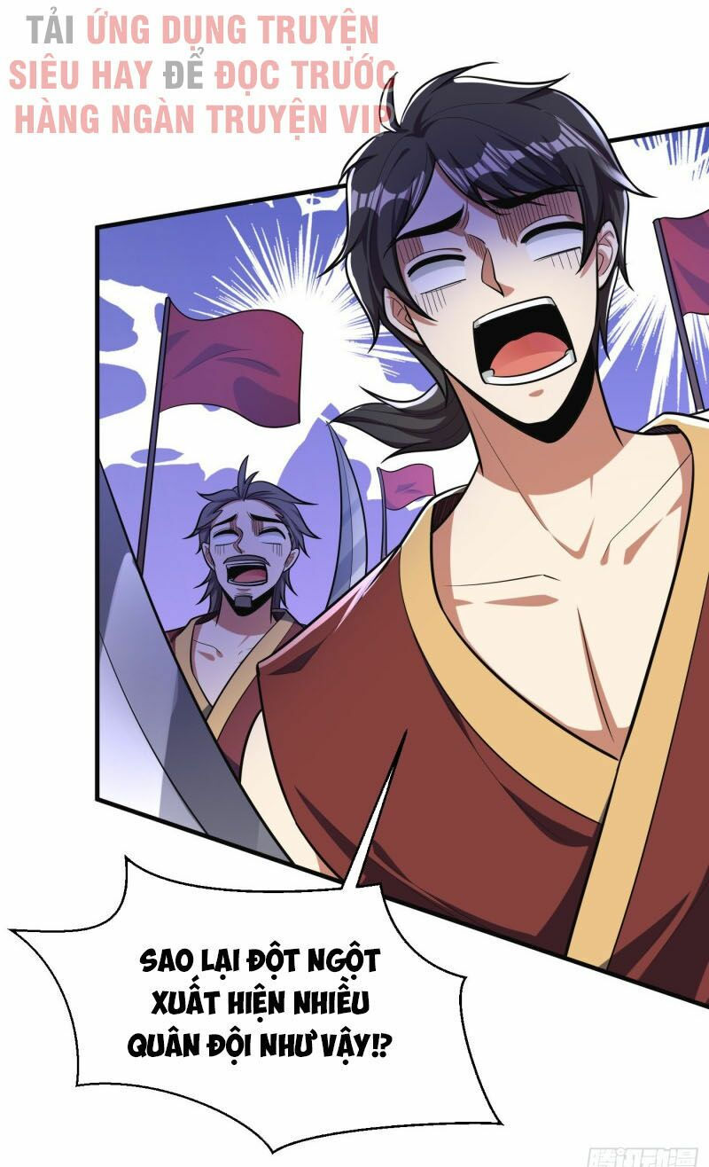 yêu giả vi vương chapter 163 32