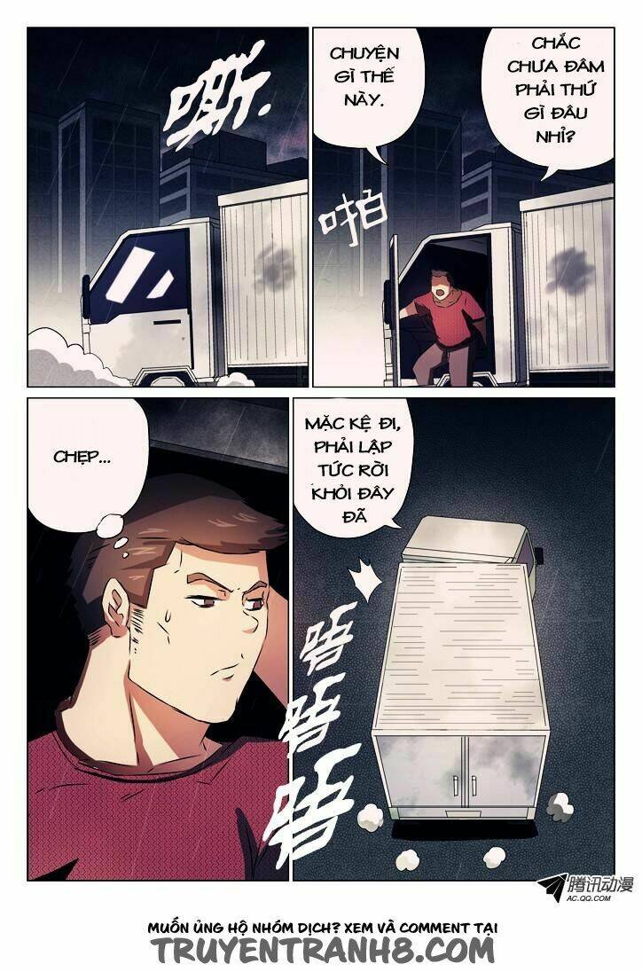 quỷ ăn thịt chapter 1 16