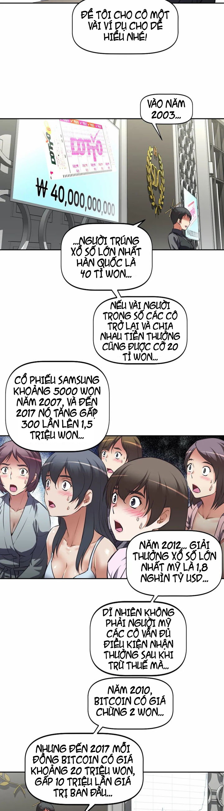 dàn harem địa ngục chapter 4 17