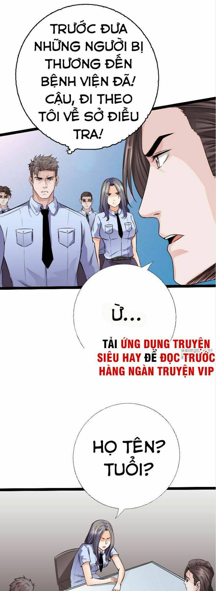 tuyệt phẩm tà thiếu chapter 82 6