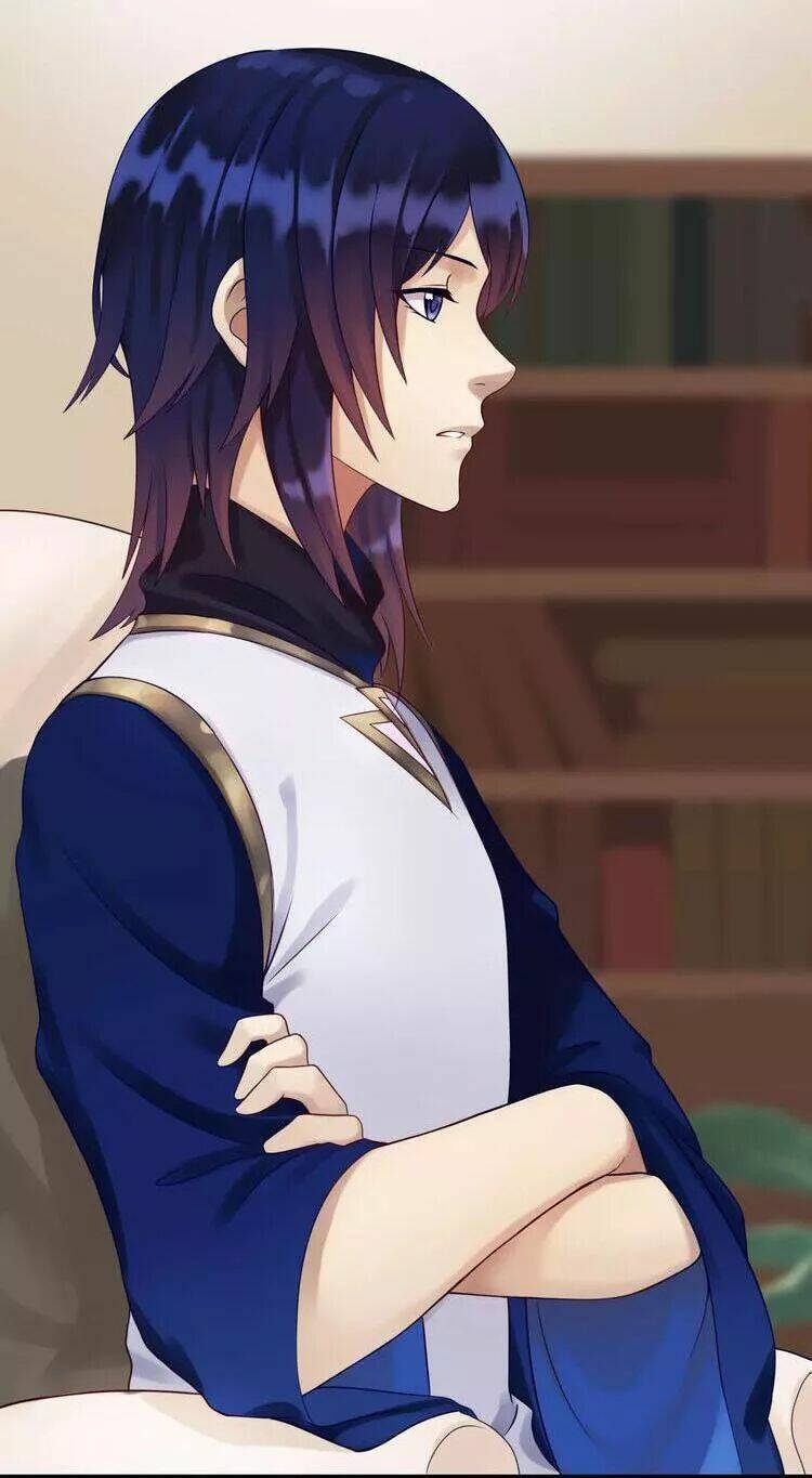 thực luyến kỳ duyên chapter 4 35