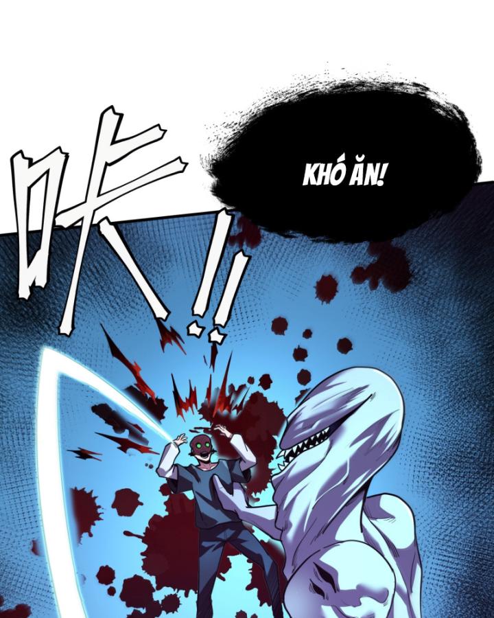 mạt thế đóng băng: không còn con đường sống sót chapter 3 107