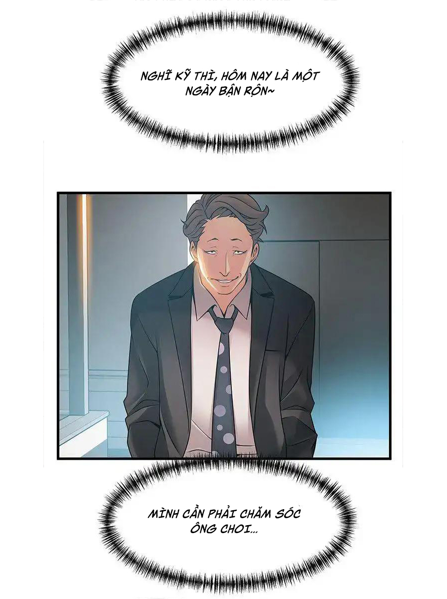 điểm yếu chapter 25 30