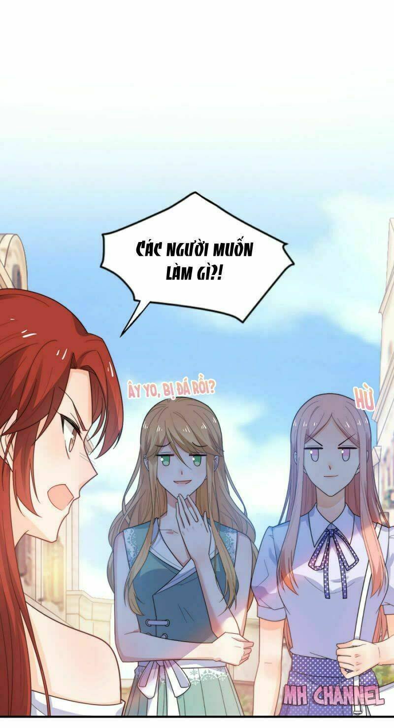 ma lạt thiên kim đẩu ác thiếu chapter 199.5 13