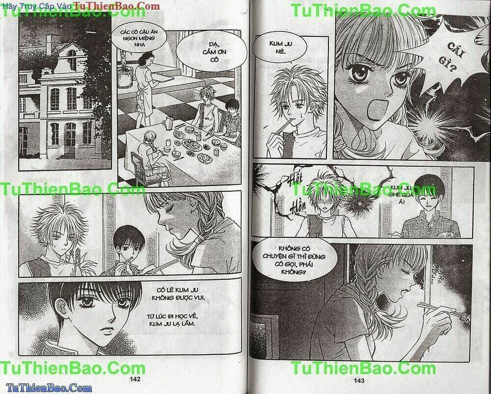 bỗng nhiên có tiền chapter 3 72