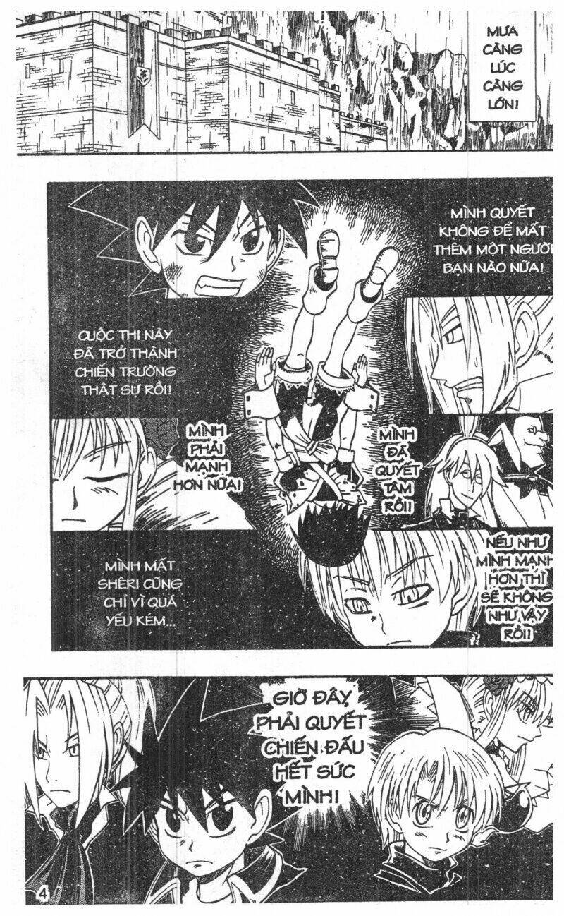 joou kishi monogatari chapter 4 2