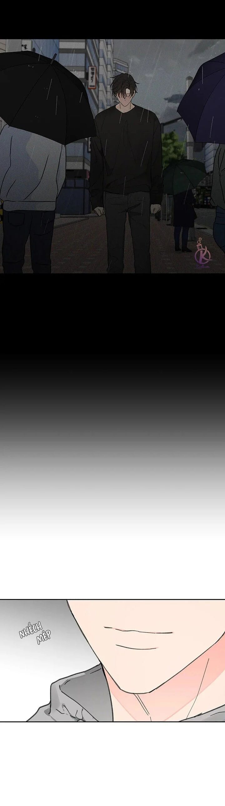 tâm tư của ju in chapter 71 14