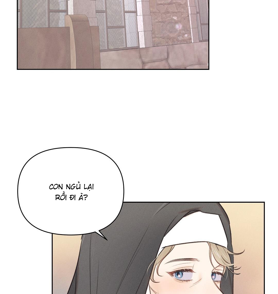 đại úy lãng mạn thân yêu của tôi chapter 17 6