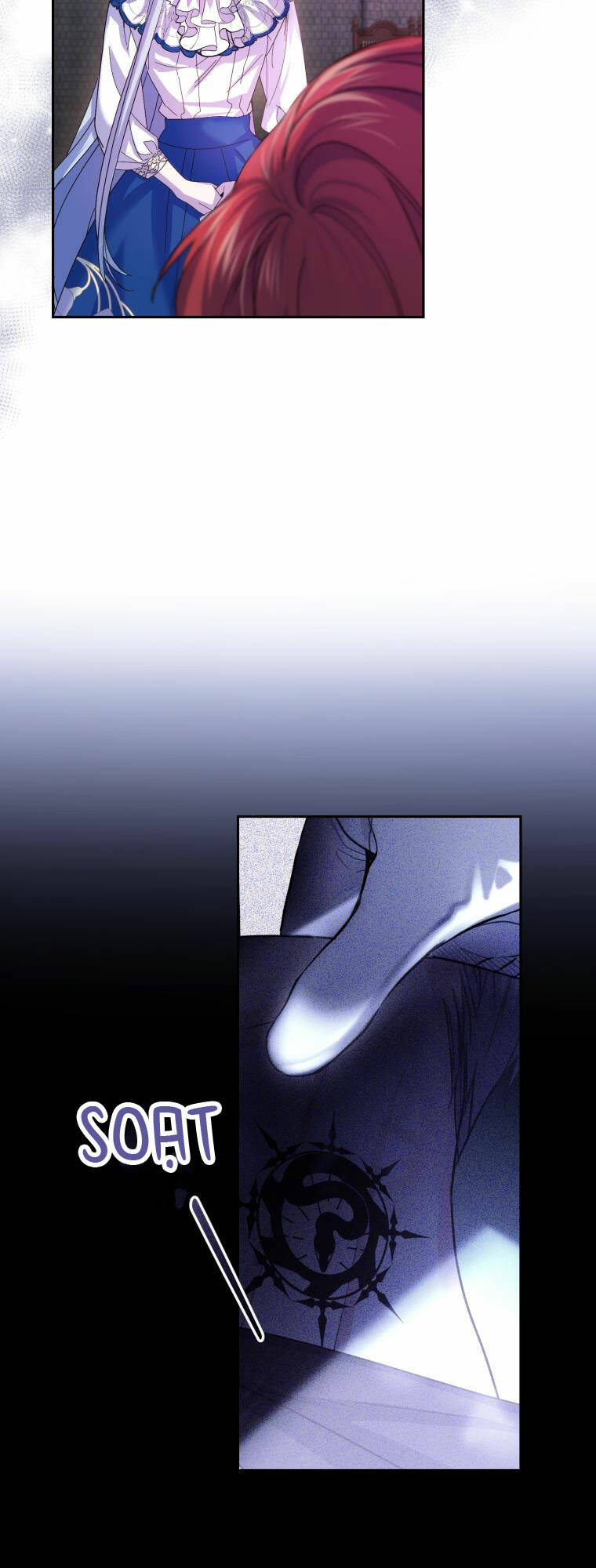 nhà điều chế nước hoa độc quyền của bạo chúa chapter 76 3