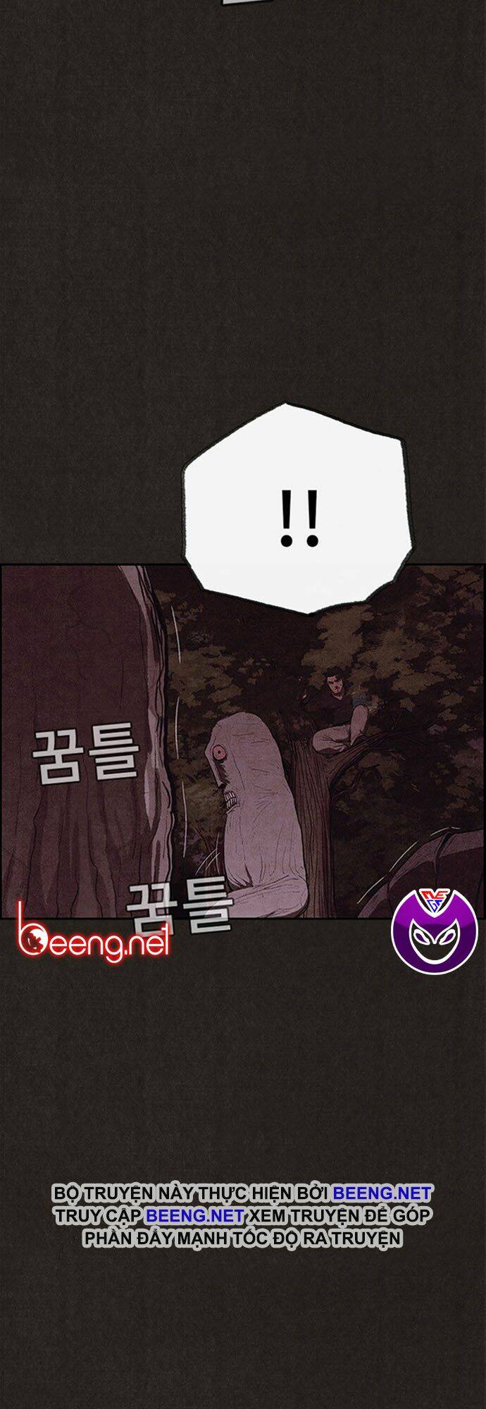 quái vật tại chung cư xanh chapter 111 3