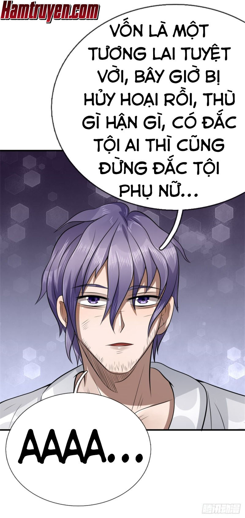 tuyệt thế binh vương chapter 103 5
