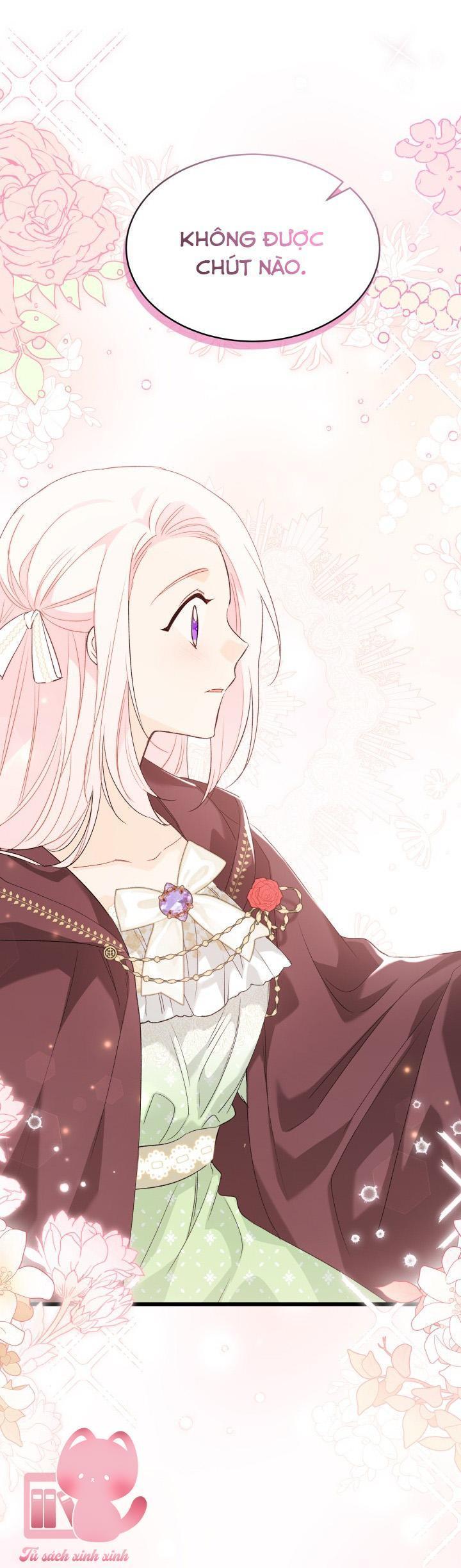 quan hệ cộng sinh giữa báo đen và thỏ trắng chapter 76 18