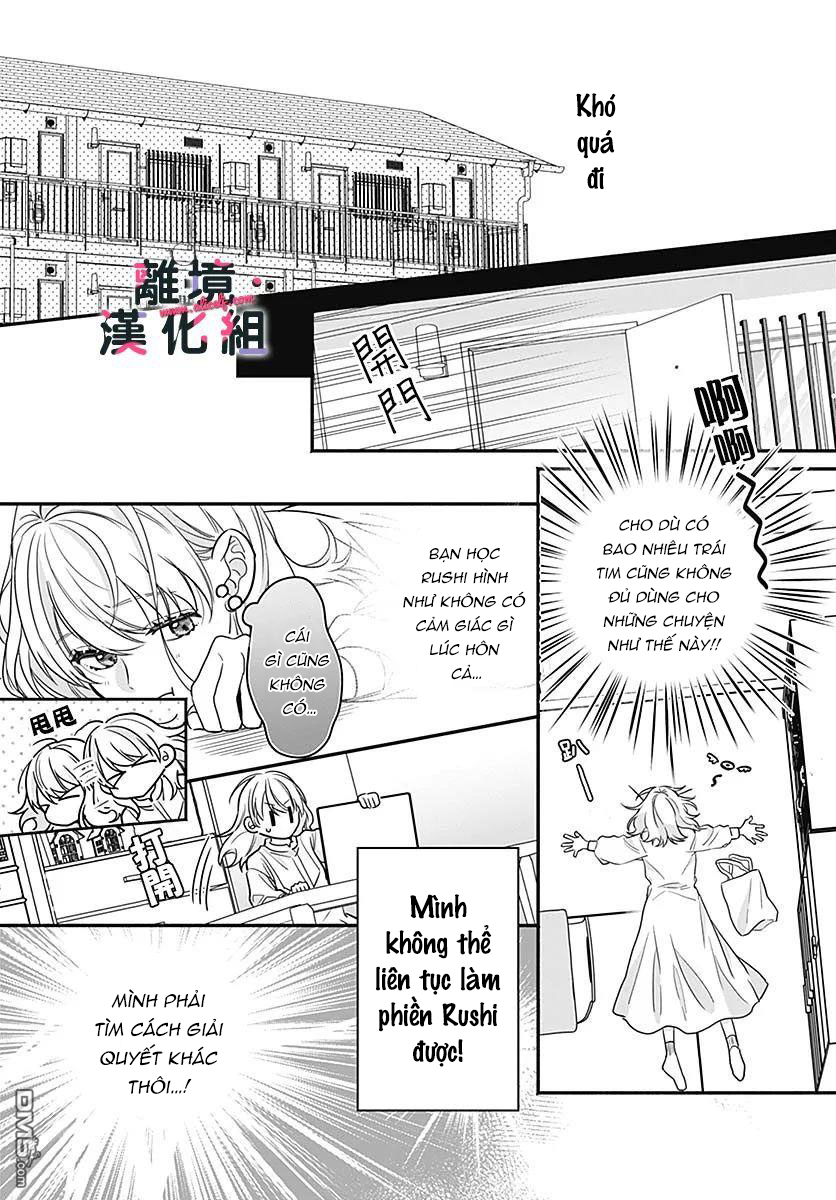 thống trị hoàn mỹ chapter 5.1 10