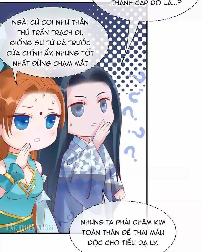 Ma Tôn Muốn Ôm Ôm chapter 41