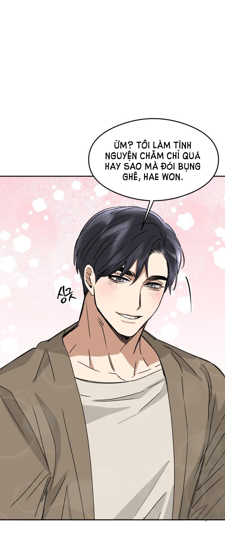 Ưu Thế Tuyệt Đối chapter 11.2 - Trang 37