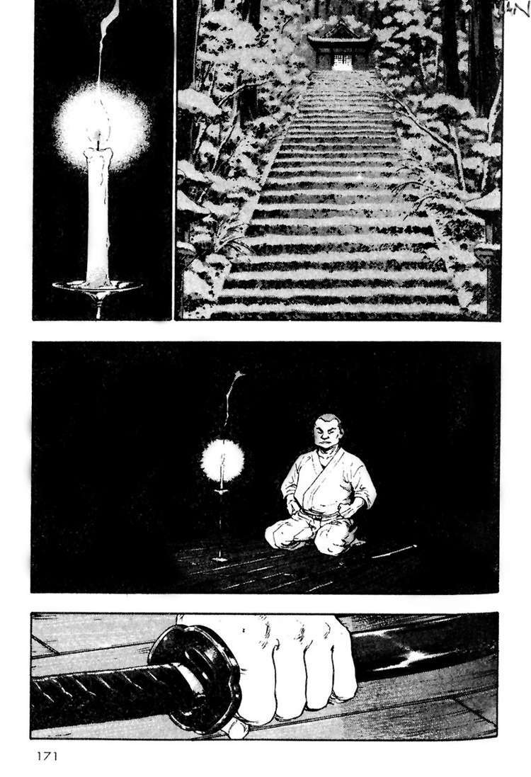 shamo (võ đạo) chapter 19 9