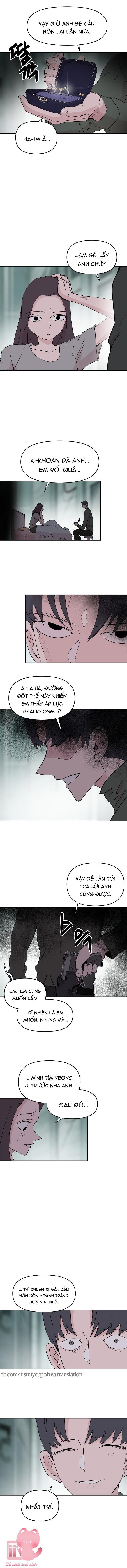 yêu không hồi kết chapter 55 8