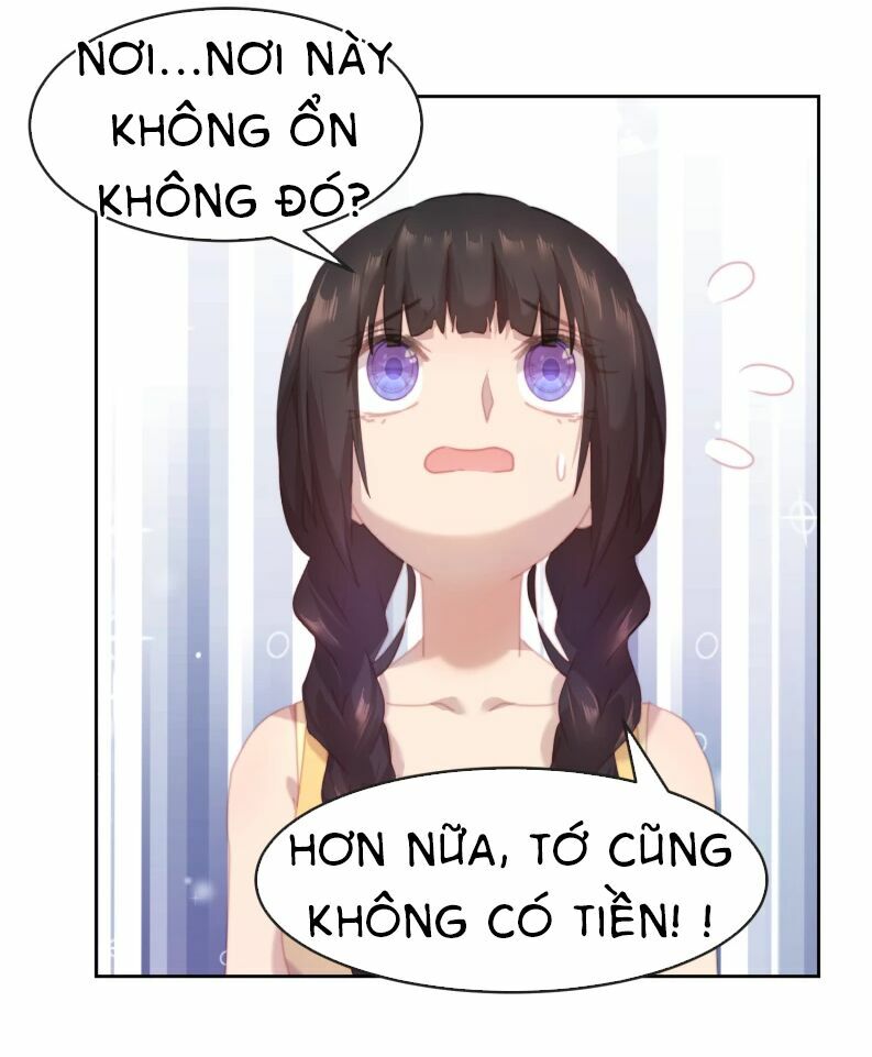 thanh âm giai điệu phản công chapter 19 22