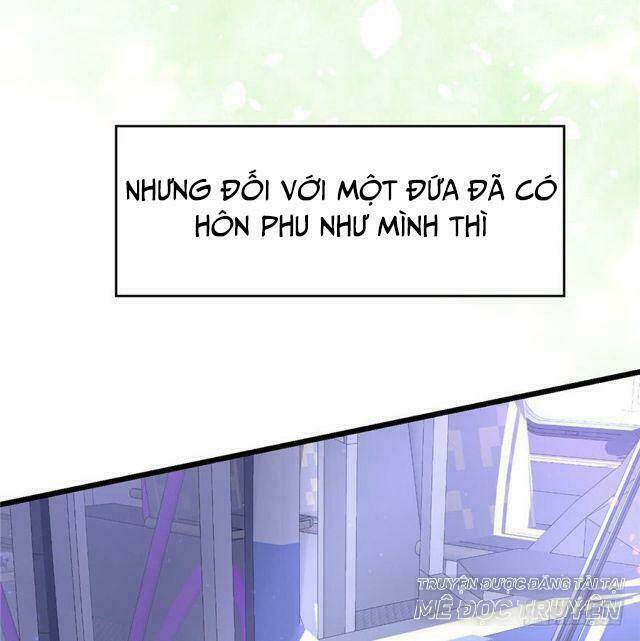 thời khắc và em đều đẹp chapter 8 16