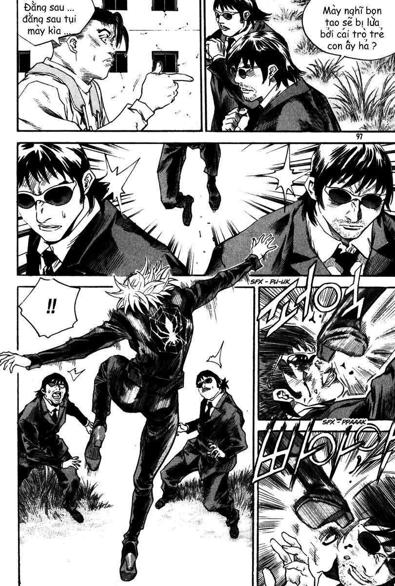 change guy chapter 335 14