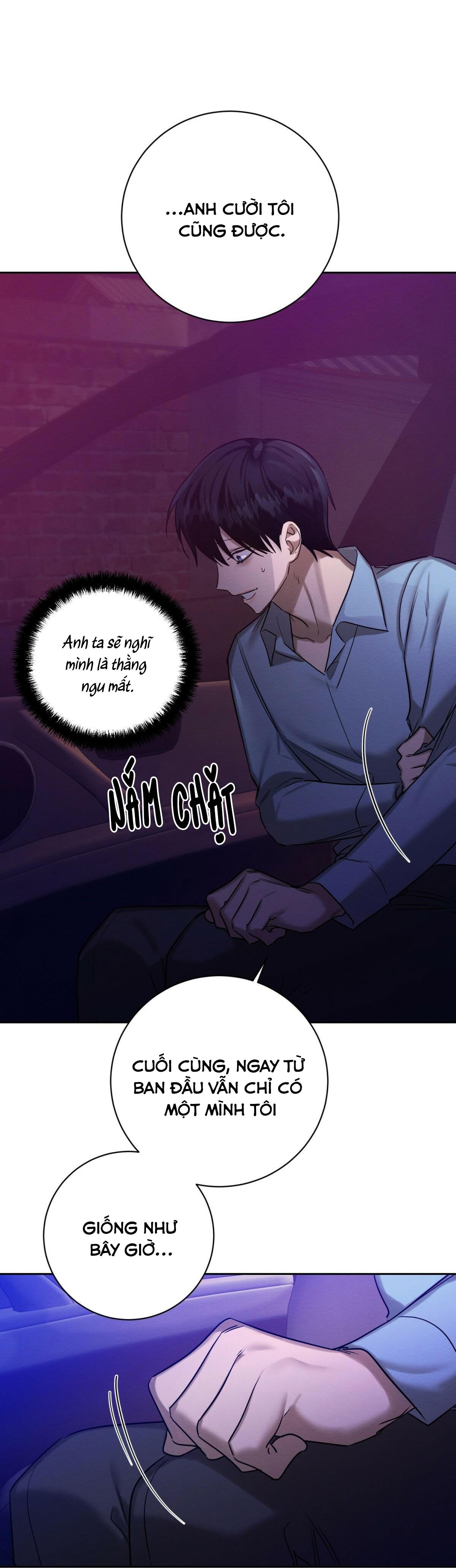 vòng xoáy của ác ma chapter 28 5