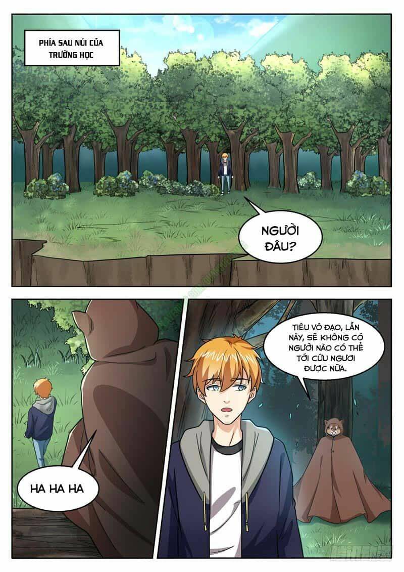 khắc kim phong thần chapter 37 5