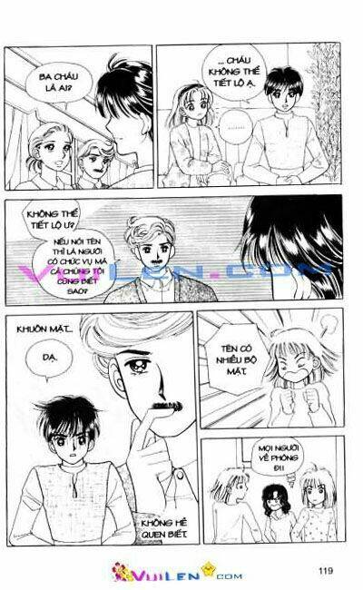 cánh cửa mùa hè chapter 8 119