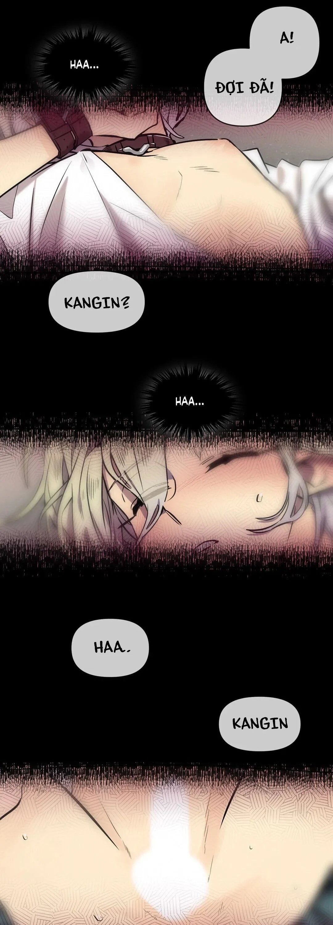 (18+) chào mừng tới quán cafe tình yêu chapter 9 3