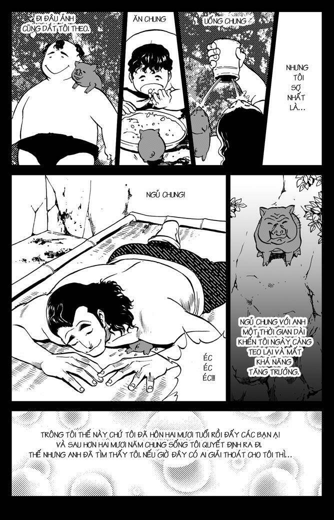 đinh bộ lĩnh chapter 3 4