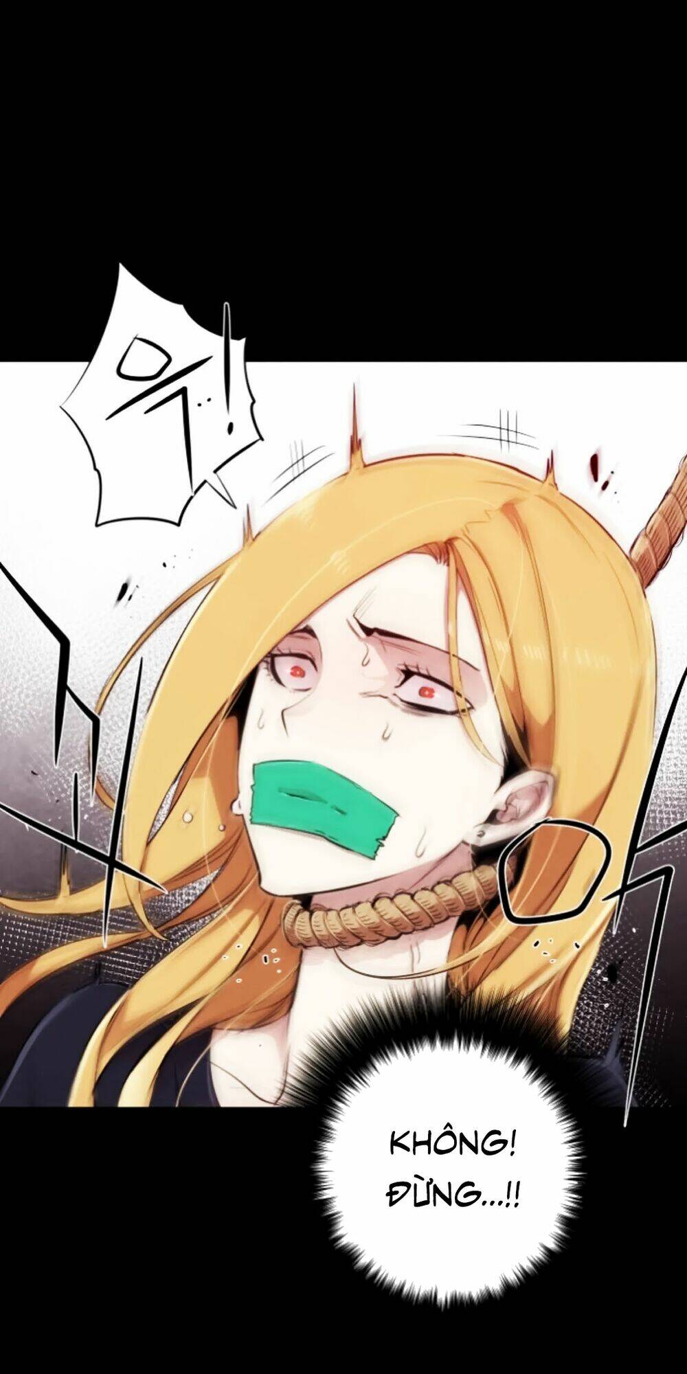 người yêu cũ vs kẻ bám đuôi chapter 1.1 32