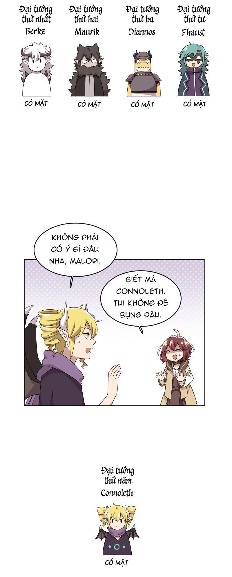 pháp sư và nữ chúa quỷ chapter 80 36