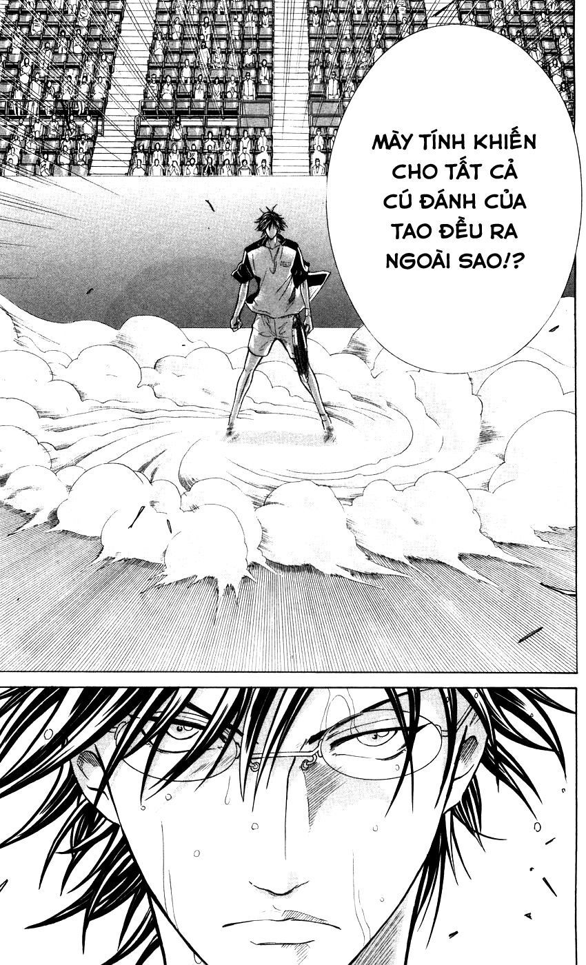 new prince of tennis chapter 349 16