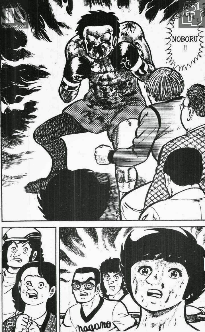 ganbare genki chapter 175 6