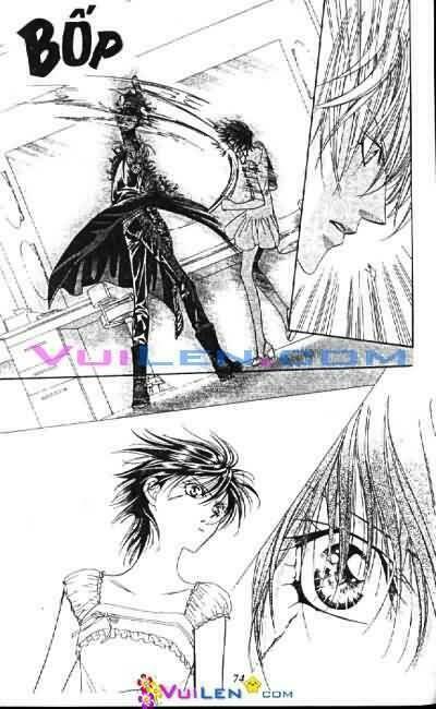 thử thách của kyouko chapter 79 75