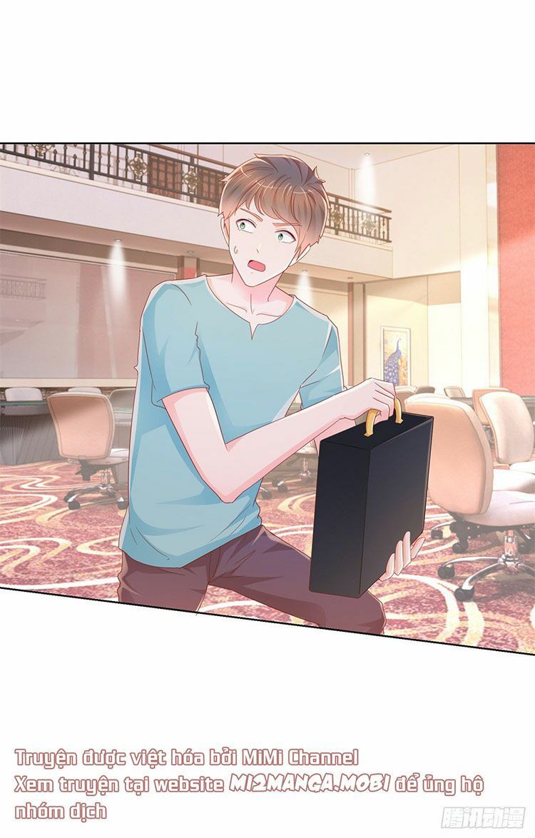 ẩn hôn 100%: chọc tức vợ yêu mua một tặng một chapter 292.1 1