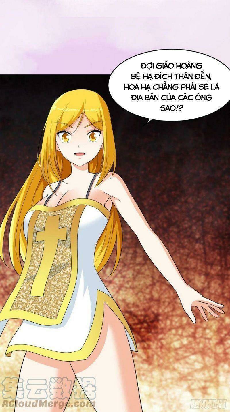 người tu tiên tại đô thị chapter 146 23